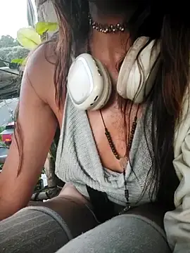 Stripchat Nude Webcam of k_lebannon
