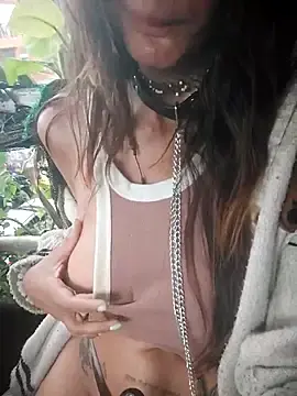 Stripchat Sex Chat of k_lebannon
