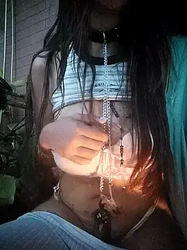 Stripchat Private Sex Chat of k_lebannon