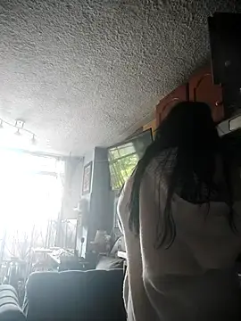 Stripchat Live Sex Cam of k_lebannon