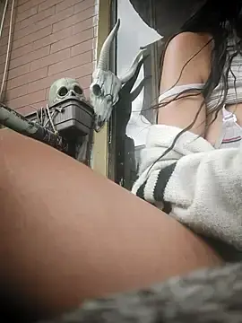 Stripchat Live Porn of k_lebannon