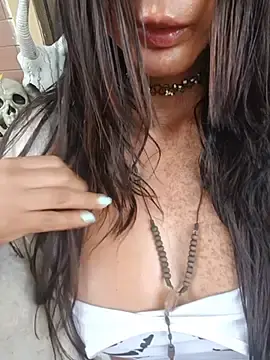 Stripchat Sex Cam of k_lebannon