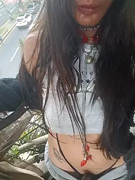 Stripchat Free Live Porn of k_lebannon