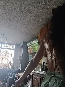Stripchat Free Porn Cam of k_lebannon