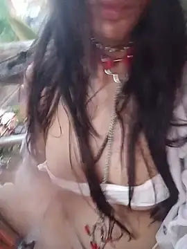 Stripchat Sex Chat of k_lebannon