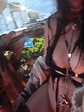 Stripchat Sex Chat of k_lebannon