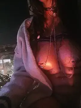 Stripchat Adult Webcam of k_lebannon