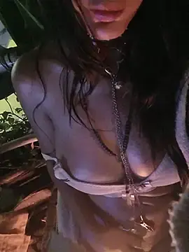 Stripchat Live Porn of k_lebannon