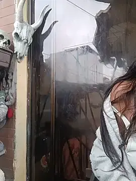 Stripchat Live Sex Cam of k_lebannon
