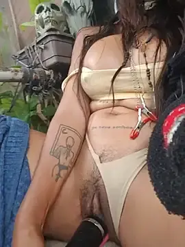 Stripchat Live Sex Cam of k_lebannon