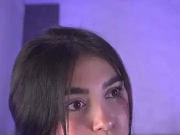 Stripchat Nude Webcam of katy_rioss