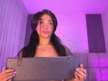 Stripchat Best live sex cam show of katy_rioss
