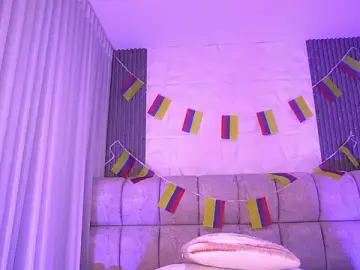 Stripchat Private Sex Chat of katy_rioss