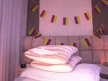 Stripchat Live Porn of katy_rioss