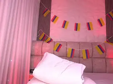 Stripchat Live Porn of katy_rioss