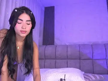 Stripchat Nude Webcam of katy_rioss