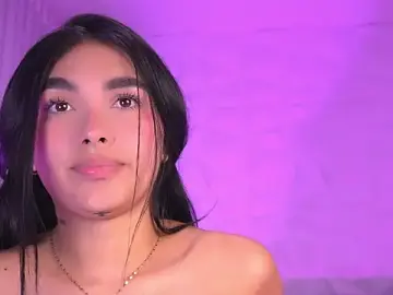 Stripchat Nude Webcam of katy_rioss
