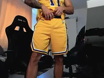 Stripchat Best live sex cam show of liamaesthetic