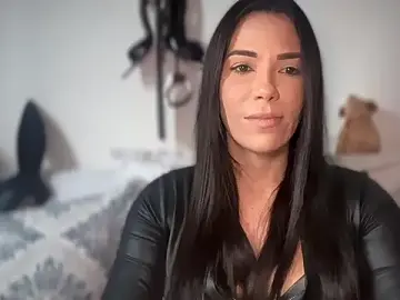 Stripchat Sex Chat of mistresslaviniabr
