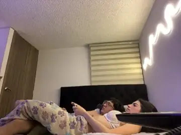 Stripchat Sex Chat of DesireLuxe