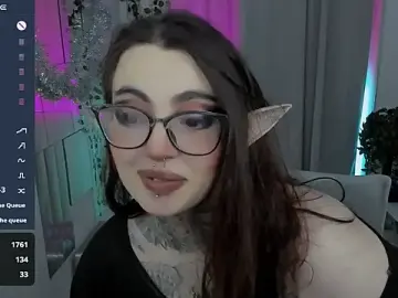 Stripchat Best Webcam of Dixi_Pixi_