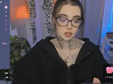 Stripchat Nude Webcam of Dixi_Pixi_