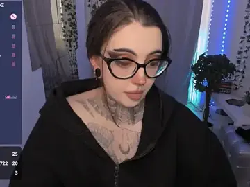 Stripchat Adult Webcam of Dixi_Pixi_