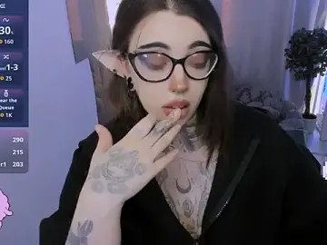 Stripchat Watch Live Sex Cams of Dixi_Pixi_