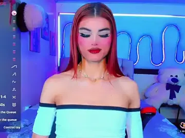 Stripchat Adult Video Chat of Jessica_smith_1