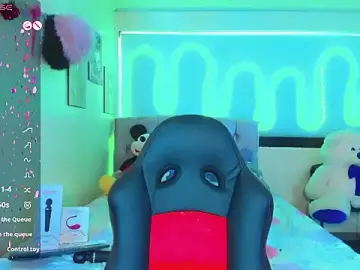 Stripchat Live Sex Cam of Jessica_smith_1