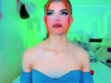 Stripchat Sex Chat of Jessica_smith_1