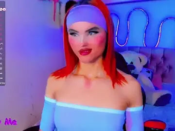 Stripchat Free Live Porn of Jessica_smith_1