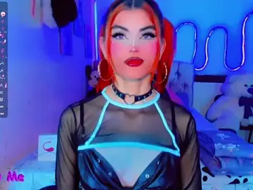 Stripchat Live Porn of Jessica_smith_1