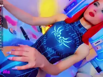 Stripchat Free Porn Cam of Jessica_smith_1