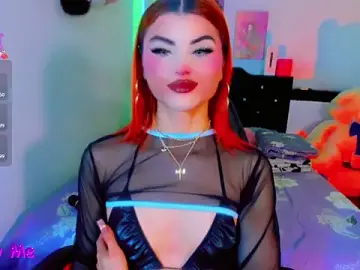 Stripchat Sex Cam of Jessica_smith_1