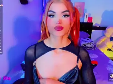 Stripchat Sex Chat of Jessica_smith_1