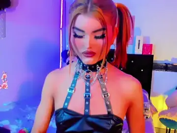 Stripchat Live Sex Cam of Jessica_smith_1