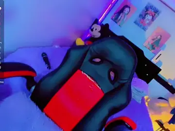 Stripchat Live Sex of Jessica_smith_1