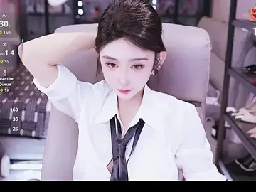 Stripchat Private Sex Chat of Liora-