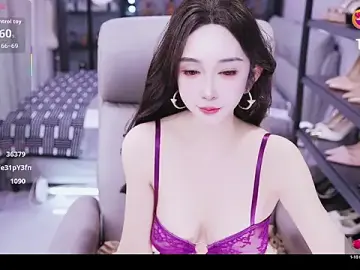 Stripchat Private Sex Chat of Liora-