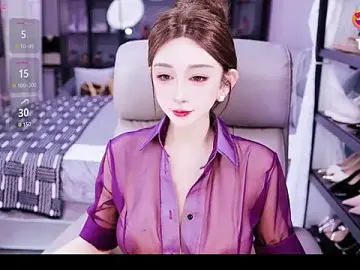 Stripchat Adult Webcams of Liora-