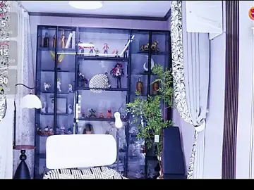 Stripchat Best Webcam of Liora-