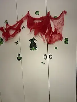 Stripchat Live Porn of TenderLaGlamor