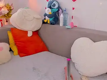 Stripchat Free Porn Cam of Tori_the_witch