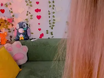 Stripchat Live Sex of Tori_the_witch