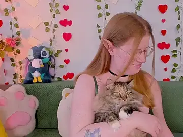 Stripchat Live Sex of Tori_the_witch