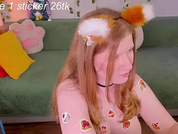 Stripchat Live Sex of Tori_the_witch
