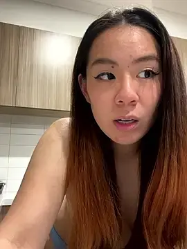 Stripchat Live Sex Cam of blueburrypie