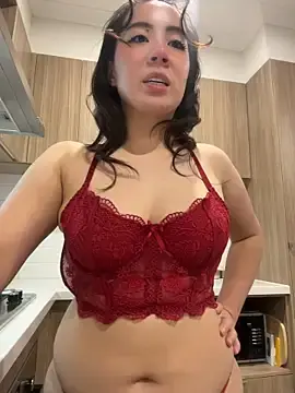 Stripchat Watch Live Sex Cams of blueburrypie