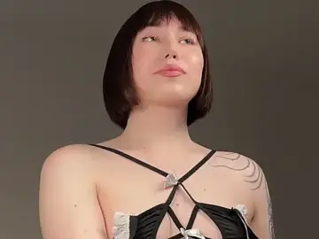Stripchat Nude Webcam of melodyxlove